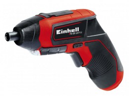 Einhell TE-SD 3.6/1 Li Cordless Screwdriver 3.6V 1 x 1.5Ah Li-ion £31.95